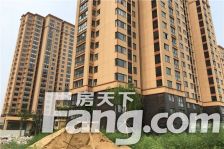 万达旁 江山花园 温馨3室 毛坯任意装 随时看房