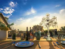 金科岭上B区 5室2厅 南