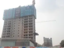 东江之星 复式近地铁便宜出售 随时看