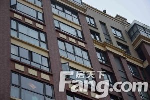 相府花园西园 3室2厅 南