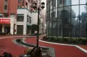 唐人街相府花园实景图