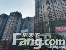 曦华佳苑2室1厅南