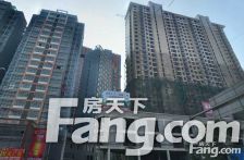 曦华佳苑 2室2厅 南