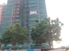 次新小区 全新三房未住过人 户型方正 采光好