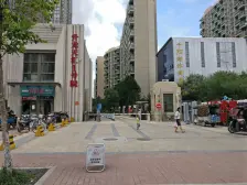 农业路金二环 精装修 交通便利