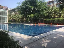 溯源居花园洋房 一楼带花园 内圈位置,安静不吵