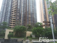 海伦湾毛坯四房出售,高楼层,看房方便