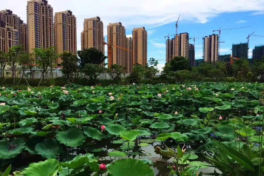 三水保利中央公园