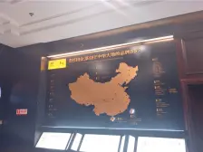 翡翠大观 2室1厅 南 北