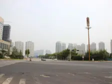 上和府 好楼层 精装未住 带车位小棚