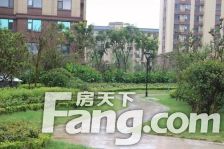 恒弘城博望府3室1厅南北