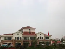 中海国际社区 4室2厅 南 北