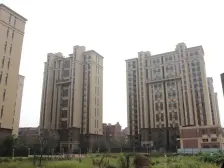 中海国际社区 3室2厅 东南 南