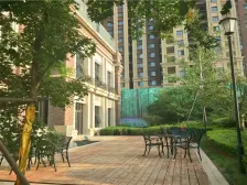 翡翠大观 2室2厅 东南 西南