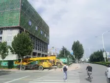 工业南路 奥体中路 海信贤文中心北向 精装修!