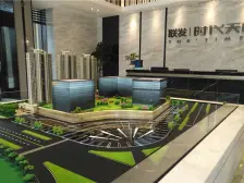 联发时代天骄(璟馨小区) 南北通透,采光好 装修好,环镜优美 近地铁 视野好,诚心出售