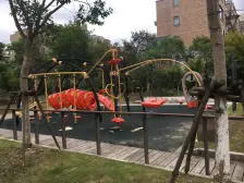 滴水湖馨苑二期 2室2厅 南 北