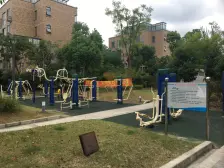 滴水湖馨苑一期 3室2厅 南