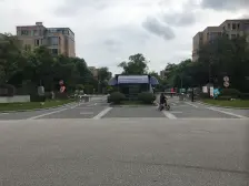 滴水湖馨苑一期 3室2厅 南