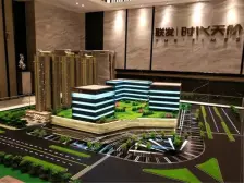 联发时代天阶(澜园住宅小区) 南北通透,采光好 近地铁 周边匹套完善,,出行方便