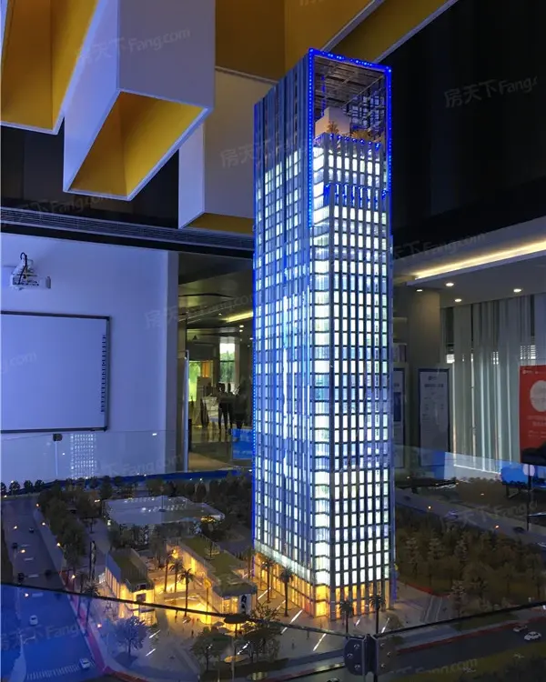 外景图
