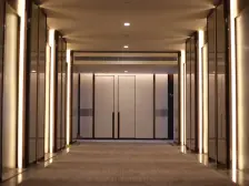 两面大落地窗, 西南朝向 ,楼间距一千米,看房方便