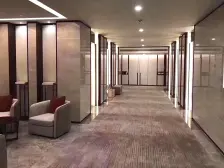 正弘城丽汀公寓 1室1厅 西 北