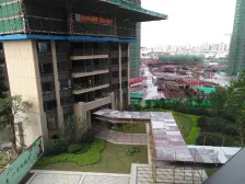 龙光玖龙湾 127方 4房2厅2卫 南北对流 产权清晰