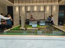 联发时代天阶(澜园住宅小区) 南北通透,采光好 近地铁 视野好,诚心出售