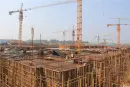 金冠文化大院实景图