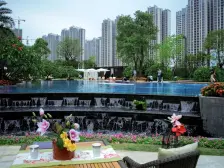 当代万国府 近地铁 近广州 配套完善 环境好 诚心出售