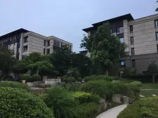 金地佘山天境 3室2厅 南 北