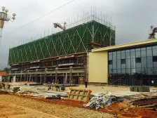 南向三房诚意出售 九颂山河珑园94平好房