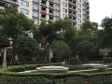 金地天御 2室2厅 南