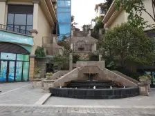 此房无增值税 小区新 环境好 叠拼别墅 装修好 户型大