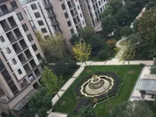 虹桥天花板,自住房,沿河横厅大阳台,等你来品鉴。