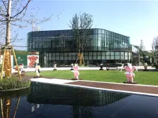 鹿角 协信星麓原悦郡一房152万