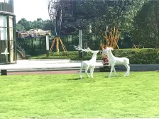 一跃二带花园地下室和车位 业主急售