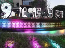 旭辉9英里 1室1厅 南