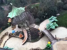 南滨特区 4室2厅 东南