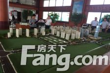 环境优美 圣湖圣湖世家5居室 毛坯 北邻济州上城