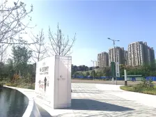 星麓原洋墅带花园 品质小区 环境优美