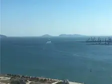 恒大好房 海景好 视野好 精装修