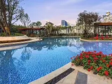 南滨路看江顶跃 视野好 户型好