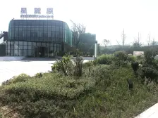 7跃8顶跃带露台,两层空中花园洋墅,中庭安静