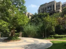 启迪协信城立方 1室1厅 南