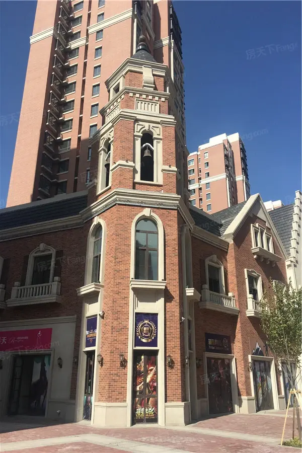 【乌鲁木齐世界冠郡一期小区,二手房,租房 乌鲁木齐房天下