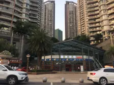 新上看江2房,视野开阔 自住装修, 安心卖。