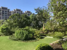 景观轴 大横厅 自住精装修 西邻河 满五年唯 一 双车位