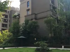 启迪协信城立方 1室1厅 南